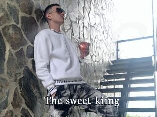 The_sweet_kiing Gratis xxx Clips