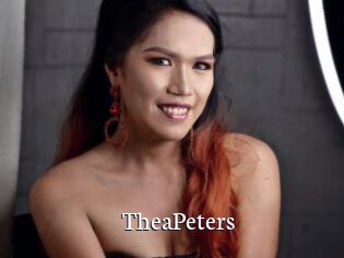 TheaPeters