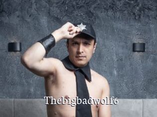 Thebigbadwolf6