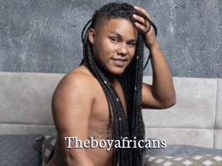 Theboyafricans
