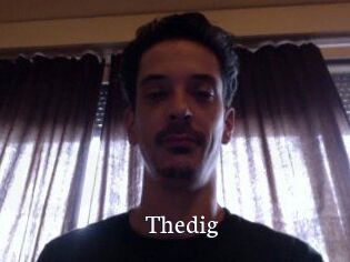 Thedig