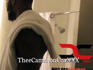 TheeCameronCoxXXX