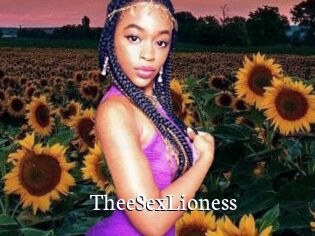 TheeSexLioness Gratis xxx Clips