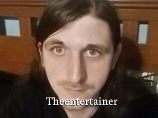 Theentertainer