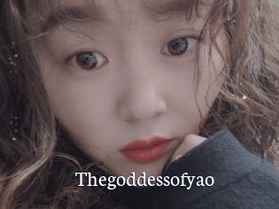 Thegoddessofyao