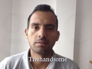 Thehandsome
