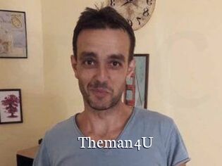 Theman4U