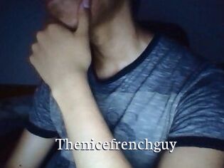 Thenicefrenchguy Gratis xxx Clips