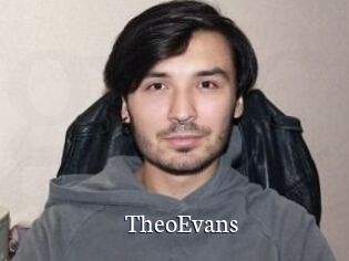 TheoEvans