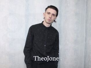 TheoJones