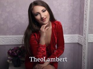 TheoLambert