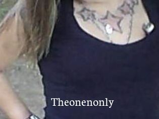 Theonenonly