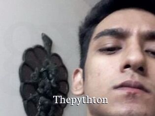 Thepythton