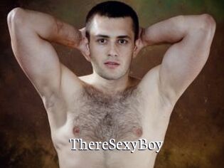 ThereSexyBoy