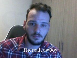 Therealcowboy
