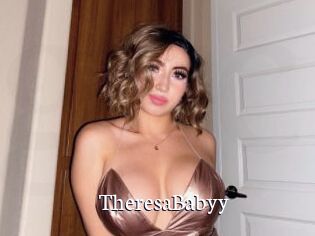 TheresaBabyy