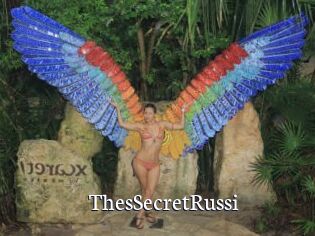 ThesSecretRussi