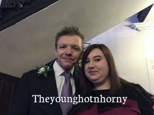 The_young_hotnhorny
