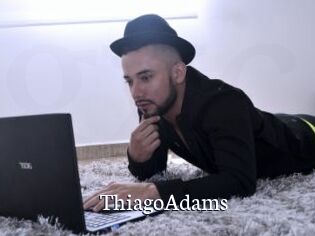 ThiagoAdams