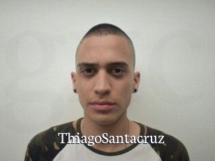 ThiagoSantacruz