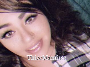 ThiccMami187