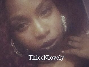 ThiccNlovely