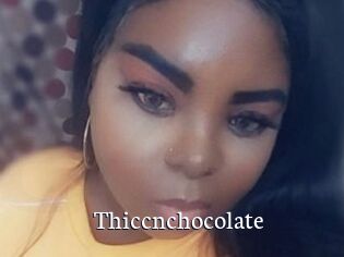 Thiccnchocolate Gratis xxx Clips