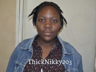 ThickNikky203