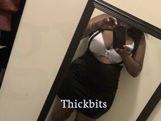 Thickbits