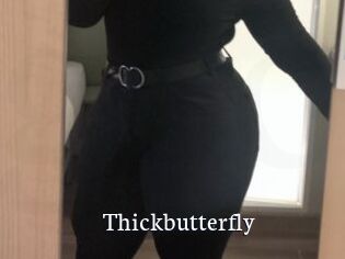 Thickbutterfly