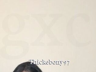 Thickebony97