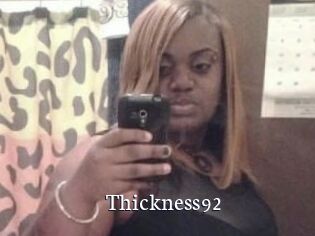 Thickness92