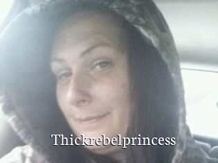 Thickrebelprincess