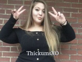 ThickumsXO