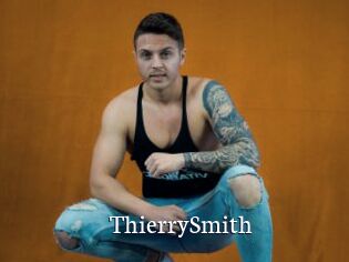 ThierrySmith Gratis xxx Clips