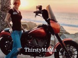 ThirstyMaMa
