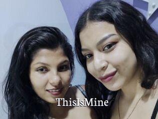 ThisIsMine