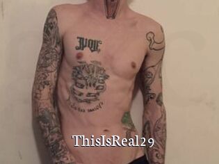 ThisIsReal29 Gratis xxx Clips