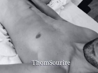 ThomSourire