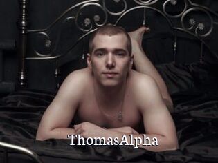 ThomasAlpha