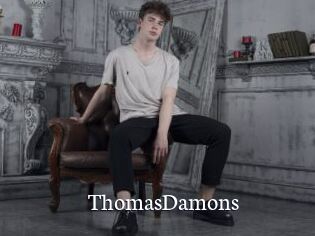 ThomasDamons