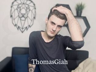 ThomasGiah Gratis xxx Clips