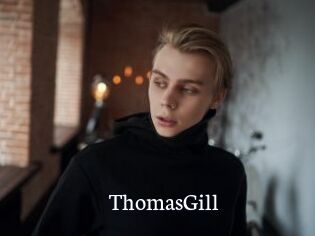 ThomasGill Gratis xxx Clips