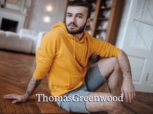 ThomasGreenwood