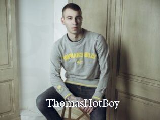 ThomasHotBoy