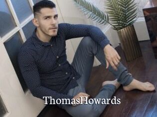 ThomasHowards
