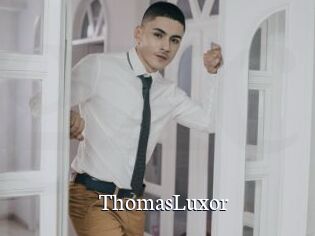 ThomasLuxor