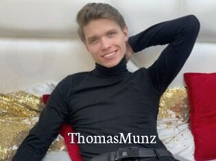 ThomasMunz Gratis xxx Clips