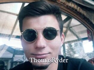 ThomasRyder