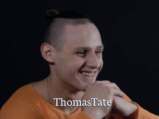 ThomasTate